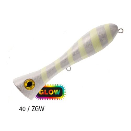 Rapture Tide Pop 140mm/37,5g - Slika 6