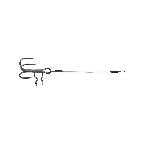 Fox Rage Strike Point Stinger Large Lure: 16cm/50lb/size 2/0 x 2